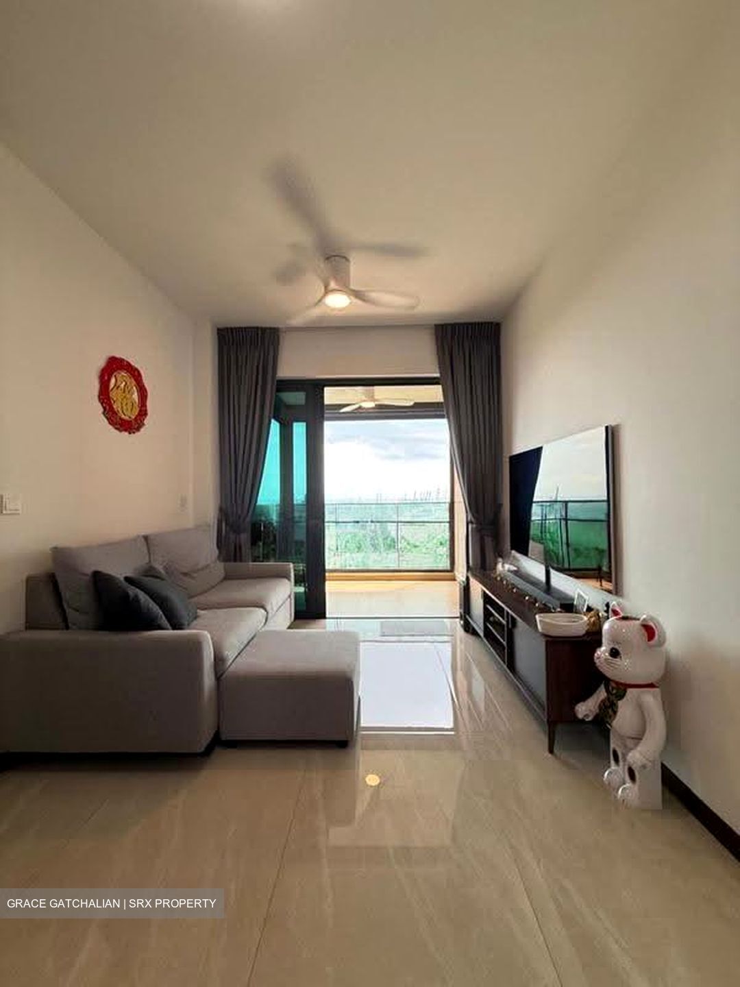 Normanton Park (D5), Apartment #612461121